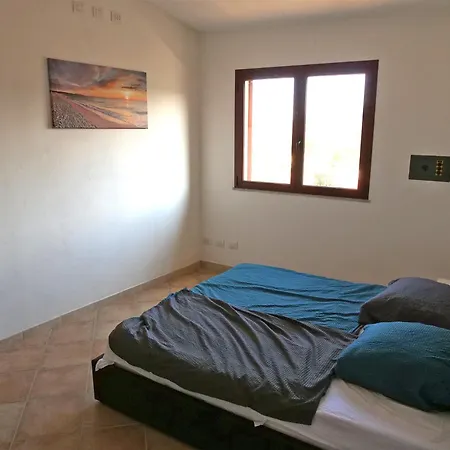 Estate Appartement Limpiddu
