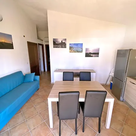 Estate Limpiddu