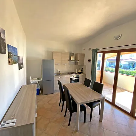 Apartment Estate *