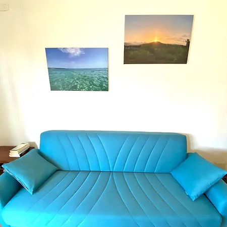 Estate Apartment