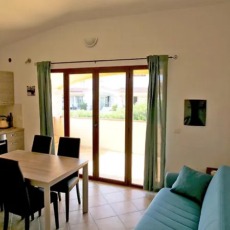 Estate Apartment Limpiddu