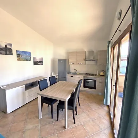 Estate Apartment *