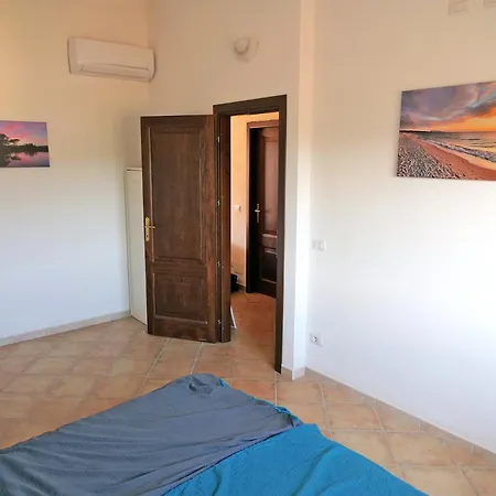 Estate Apartment