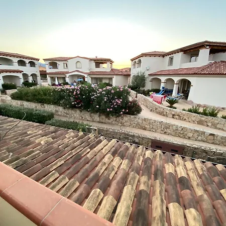 Estate Apartment *